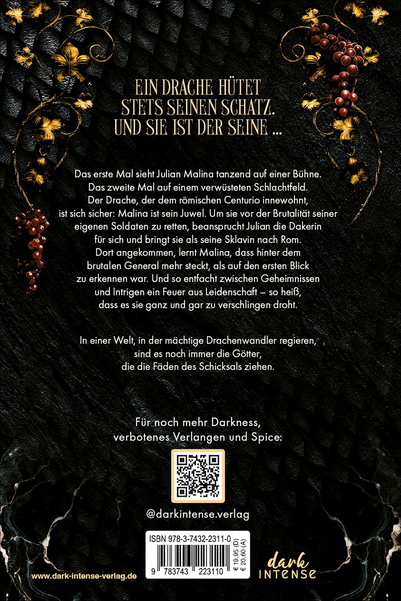 Beispielinhalt (Bild) Firebird (Flammensturm, Band 1)