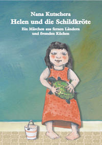 Vorderes Coverbild Helen und die Schildkröte