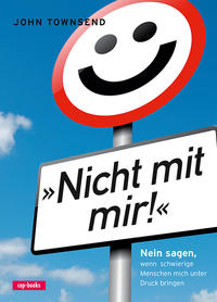 Vorderes Coverbild Nicht mit mir