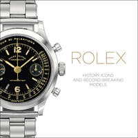 Vorderes Coverbild Rolex