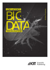 Vorderes Coverbild Low-latency big data visualisation