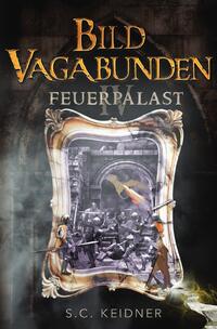 Vorderes Coverbild Bildvagabunden