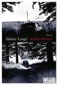 Vorderes Coverbild Schlüsselbund