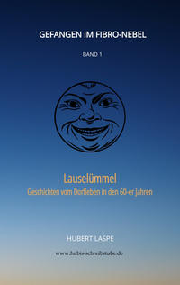 Vorderes Coverbild Gefangen im Fibro-Nebel Band 1