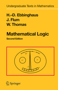 Vorderes Coverbild Mathematical Logic