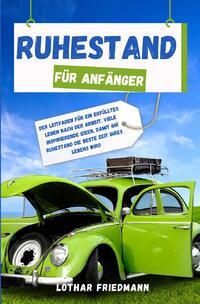 Vorderes Coverbild Ruhestand für Anfänger