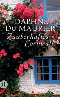 Vorderes Coverbild Zauberhaftes Cornwall