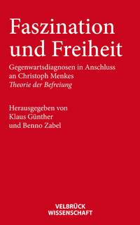 Vorderes Coverbild Faszination und Freiheit