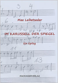 Vorderes Coverbild Im Karussell der Spiegel