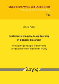 Vorderes Coverbild Implementing Inquiry-based Learning in a Diverse Classroom