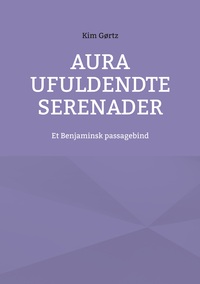 Vorderes Coverbild Aura Ufuldendte serenader