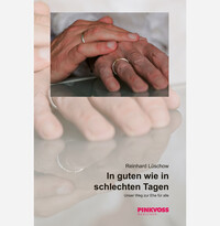 Vorderes Coverbild In guten wie in schlechten Tagen