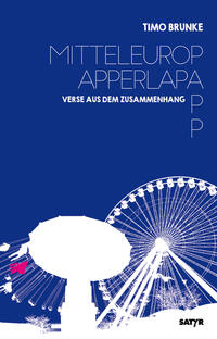 Vorderes Coverbild Mitteleuropapperlapapp
