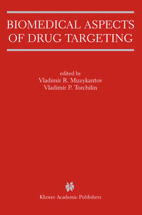 Vorderes Coverbild Biomedical Aspects of Drug Targeting