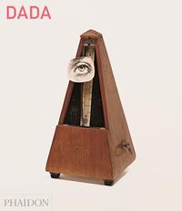 Vorderes Coverbild Dada