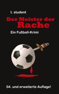 Vorderes Coverbild Der Meister der Rache