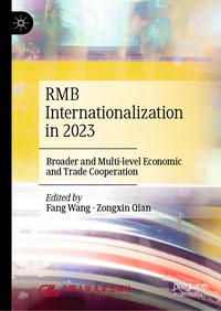 Vorderes Coverbild RMB Internationalization in 2023