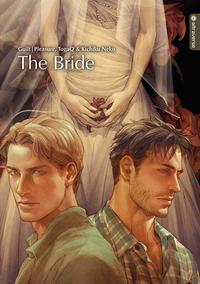 Vorderes Coverbild The Bride
