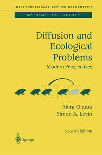 Vorderes Coverbild Diffusion and Ecological Problems: Modern Perspectives