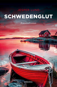 Vorderes Coverbild Schwedenglut