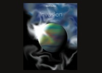 Vorderes Coverbild Invasion