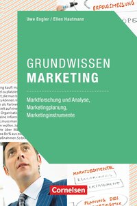 Vorderes Coverbild Marketingkompetenz - Fach- und Sachbücher