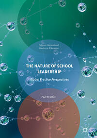 Vorderes Coverbild The Nature of School Leadership