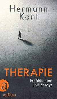 Vorderes Coverbild Therapie