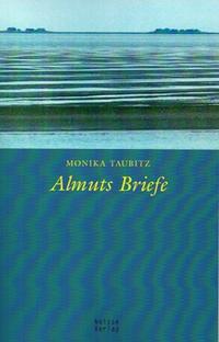 Vorderes Coverbild Almuts Briefe