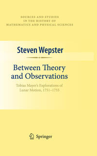 Vorderes Coverbild Between Theory and Observations