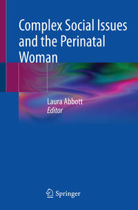 Vorderes Coverbild Complex Social Issues and the Perinatal Woman