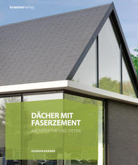 Vorderes Coverbild Dächer mit Faserzement
