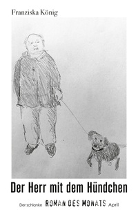 Vorderes Coverbild Der Herr mit dem Hündchen