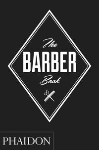 Vorderes Coverbild The Barber Book