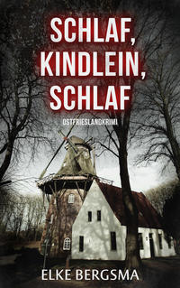 Vorderes Coverbild Schlaf, Kindlein, schlaf