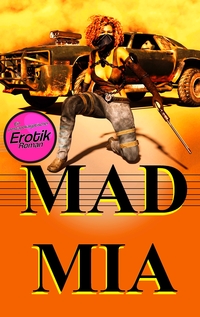Vorderes Coverbild Mad Mia