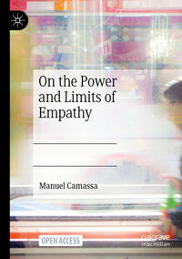 Vorderes Coverbild On the Power and Limits of Empathy