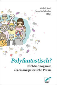 Vorderes Coverbild Polyfantastisch?
