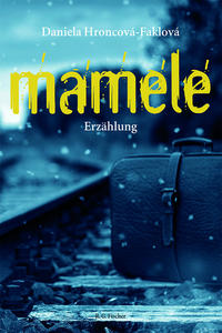 Vorderes Coverbild Mamele