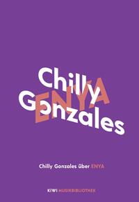 Vorderes Coverbild Chilly Gonzales über Enya