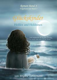 Vorderes Coverbild Glückskinder Band 4