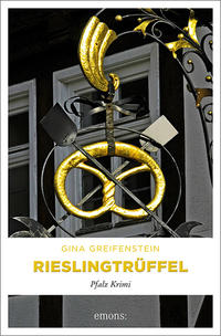 Vorderes Coverbild Rieslingtrüffel