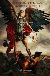 Vorderes Coverbild Als die Dämonen das Wort ergriffen