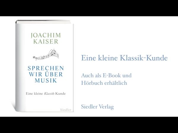 Beispielinhalt (Bild) Sprechen wir über Musik