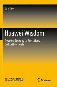 Vorderes Coverbild Huawei Wisdom