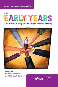 Vorderes Coverbild The Early Years