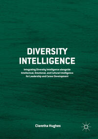 Vorderes Coverbild Diversity Intelligence
