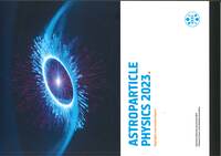 Vorderes Coverbild Astroparticle Physics 2023