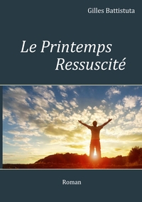 Vorderes Coverbild Le Printemps Ressuscité