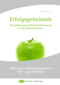 Vorderes Coverbild Erfolgsgeheimnis